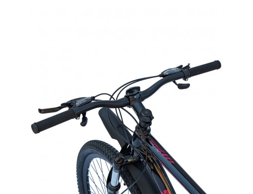 Велосипед SPARK PLEASURE (колеса - 26", алюмінієва рама - 17")