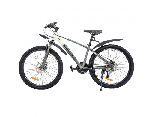 Велосипед SPARK PLEASURE (колеса - 26", алюмінієва рама - 15")