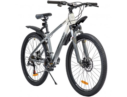 Велосипед SPARK PLEASURE (колеса - 26", алюмінієва рама - 15")