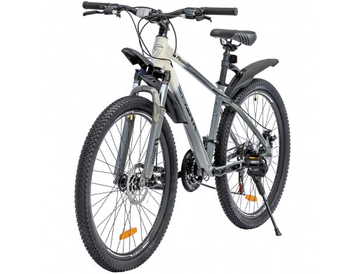 Велосипед SPARK PLEASURE (колеса - 26", алюмінієва рама - 15")