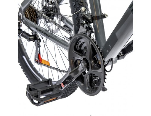 Велосипед SPARK PLEASURE (колеса - 26", алюмінієва рама - 15")