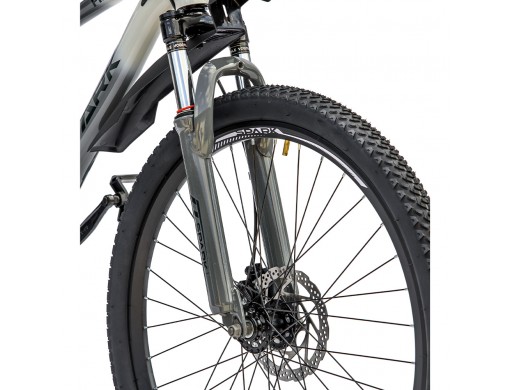 Велосипед SPARK PLEASURE (колеса - 26", алюмінієва рама - 15")