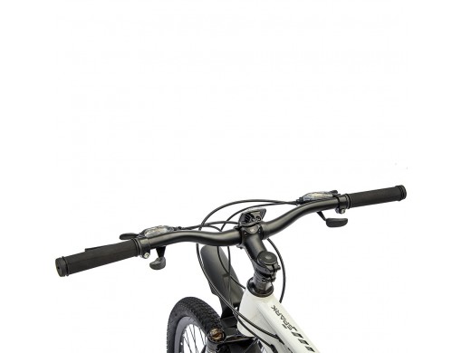 Велосипед SPARK PLEASURE (колеса - 26", алюмінієва рама - 15")