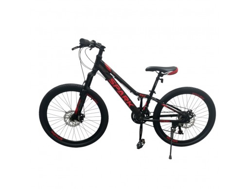 Велосипед SPARK TILL (колеса - 24", алюмінієва рама - 11")