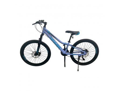 Велосипед SPARK TILL (колеса - 24", алюмінієва рама - 11")