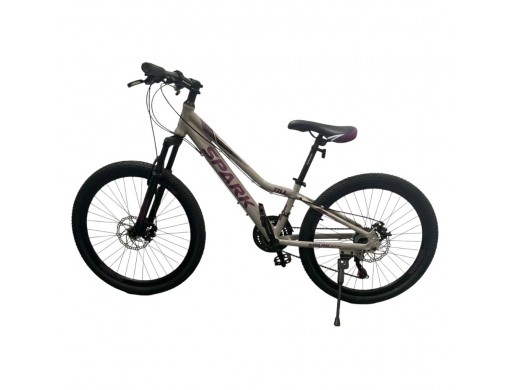 Велосипед SPARK TILL (колеса - 24", алюмінієва рама - 11")