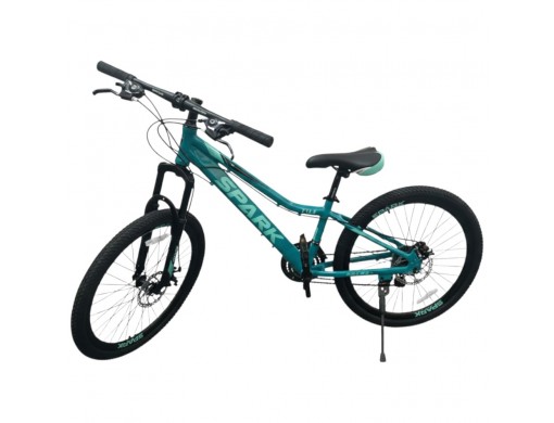 Велосипед SPARK TILL (колеса - 24", алюмінієва рама - 12")