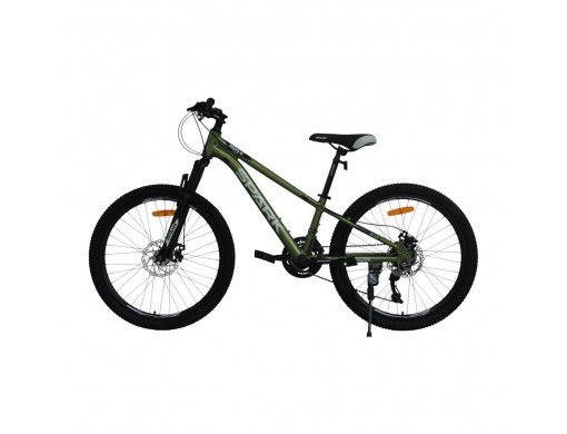 Велосипед SPARK MOVE (колеса - 24", алюмінієва рама - 11")