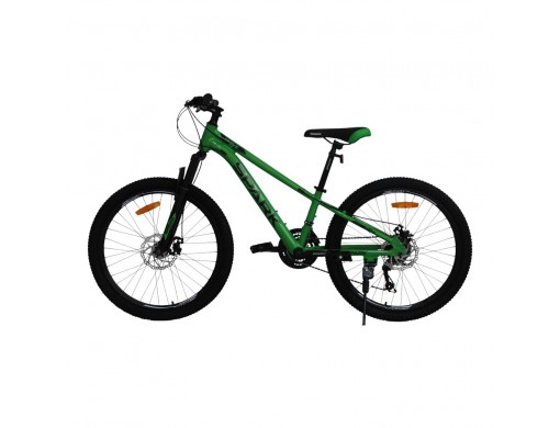 Велосипед SPARK MOVE (колеса - 24", алюмінієва рама - 11")