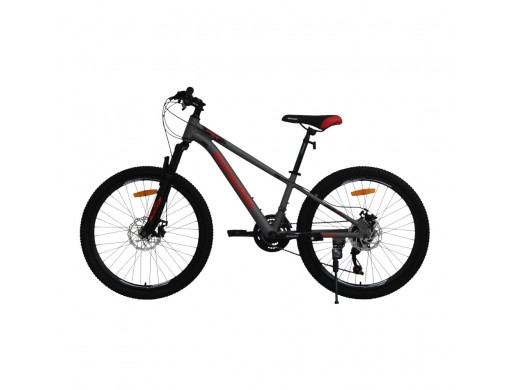 Велосипед SPARK MOVE (колеса - 24", алюмінієва рама - 12")