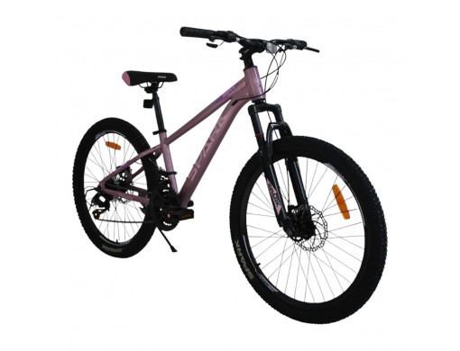 Велосипед SPARK MOVE (колеса - 24", алюмінієва рама - 12")