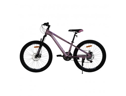 Велосипед SPARK MOVE (колеса - 24", алюмінієва рама - 12")