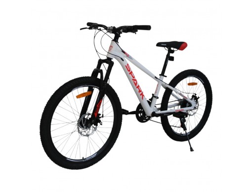 Велосипед SPARK MOVE (колеса - 24", алюмінієва рама - 12")