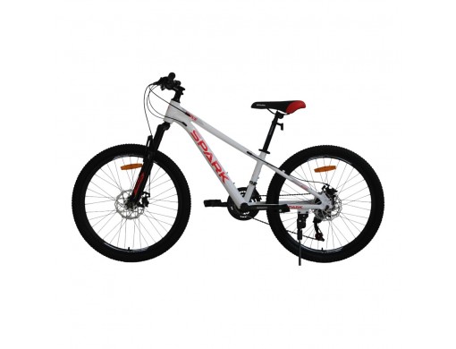 Велосипед SPARK MOVE (колеса - 24", алюмінієва рама - 12")