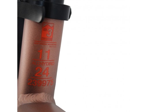 Велосипед SPARK ROAD (колеса - 24", алюмінієва рама - 11")