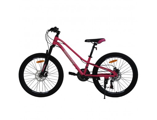 Велосипед SPARK ROAD (колеса - 24", алюмінієва рама - 11")