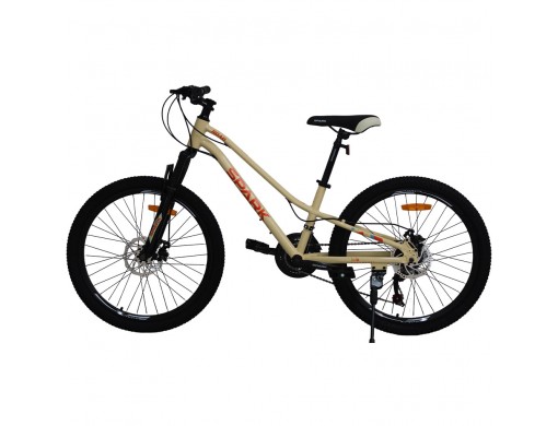 Велосипед SPARK ROAD (колеса - 24", алюмінієва рама - 12")