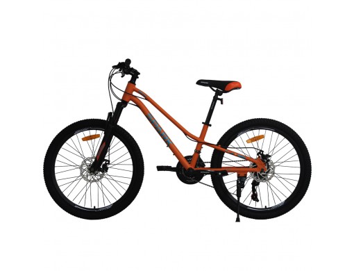 Велосипед SPARK ROAD (колеса - 24", алюмінієва рама - 12")