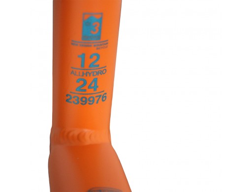 Велосипед SPARK ROAD (колеса - 24", алюмінієва рама - 12")