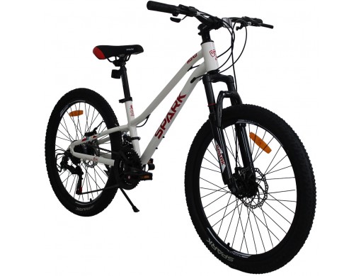 Велосипед SPARK ROAD (колеса - 24", алюмінієва рама - 12")