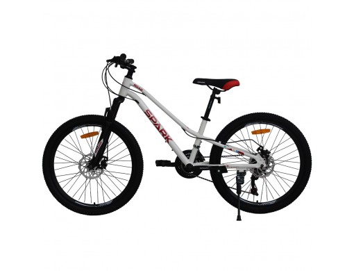 Велосипед SPARK ROAD (колеса - 24", алюмінієва рама - 12")