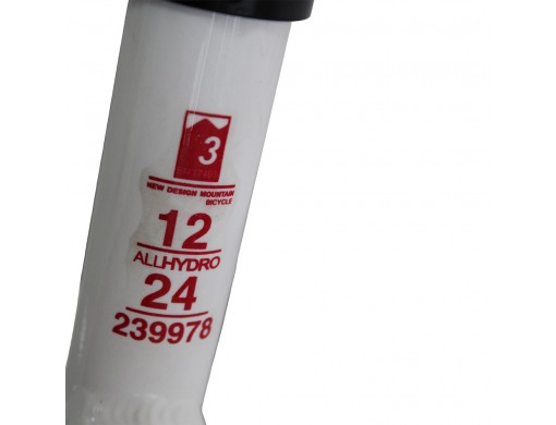 Велосипед SPARK ROAD (колеса - 24", алюмінієва рама - 12")