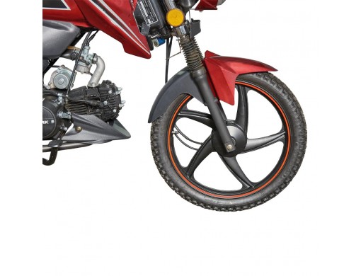 Мотоцикл SPARK SP125C-2CF