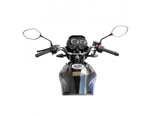 Мотоцикл SPARK SP150R-11