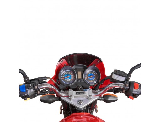 Мотоцикл SPARK SP200R-25I