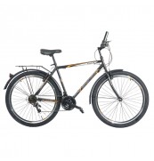 Велосипед SPARK RANGER 20 (колеса - 27,5'', сталева рама - 20'')