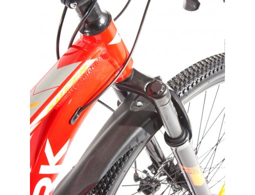 Велосипед SPARK ROVER 17 (колеса - 26'', алюмінієва рама - 17'')