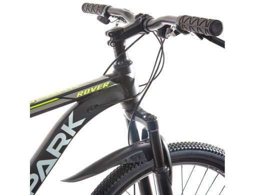 Велосипед SPARK ROVER 17 (колеса - 26'', алюмінієва рама - 17'')