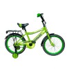 velosiped-mac-зелений
