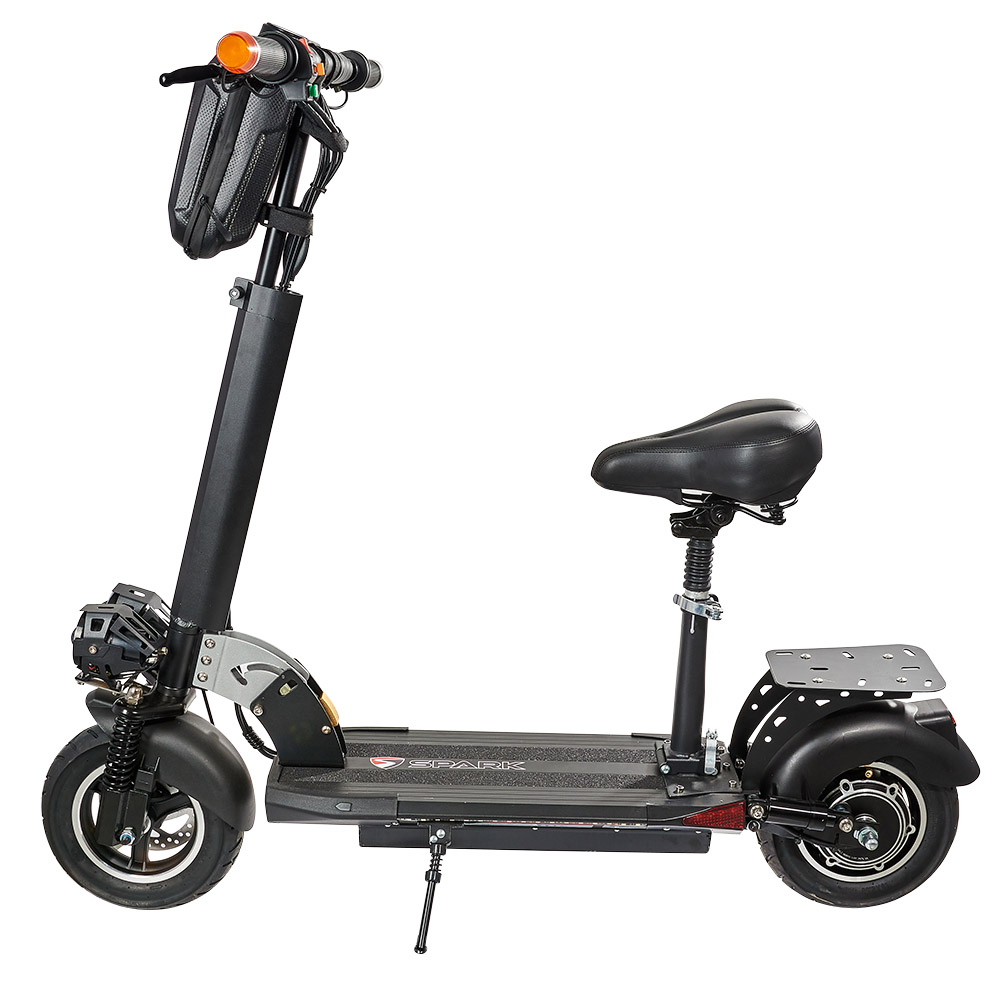 Электросамокаты SPARK™: электрический самокат, детский электросамокат, электросамокат для взрослых