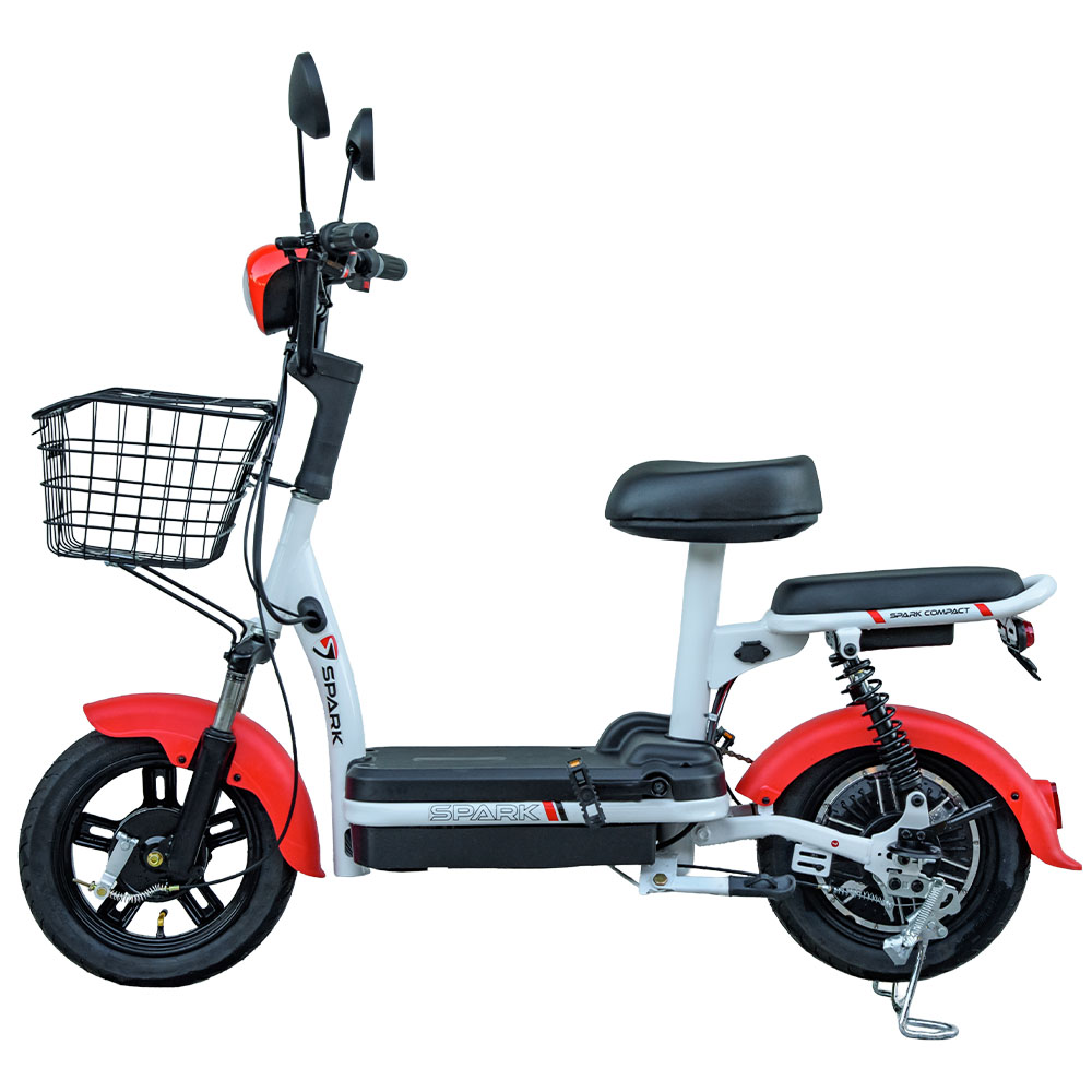 Электросамокаты SPARK™: электрический самокат, детский электросамокат, электросамокат для взрослых