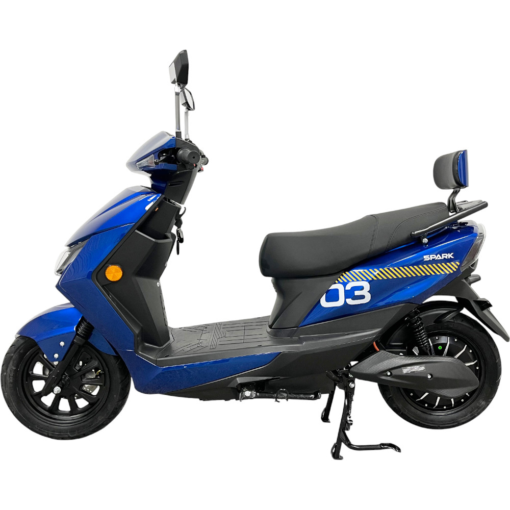 Электросамокаты SPARK™: электрический самокат, детский электросамокат, электросамокат для взрослых