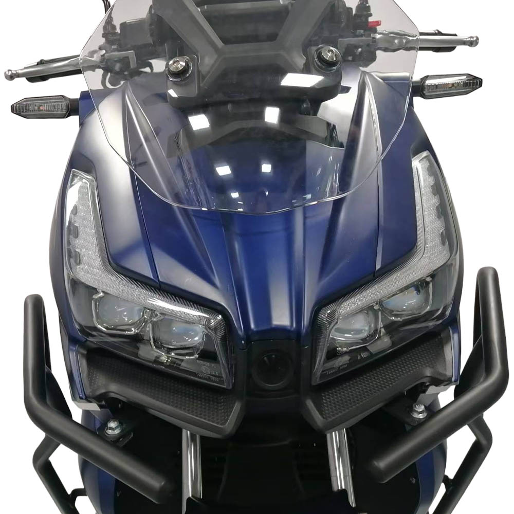 Панель приладів SPARK SP180S-25