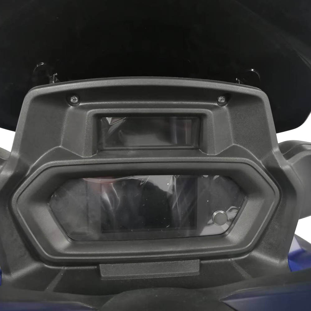 Мотороллер SP150S-23