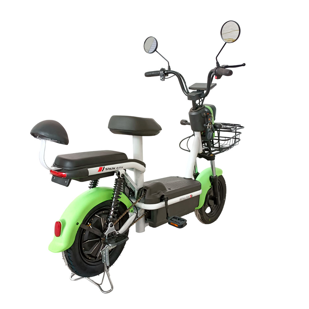 Велосипед SPARK City