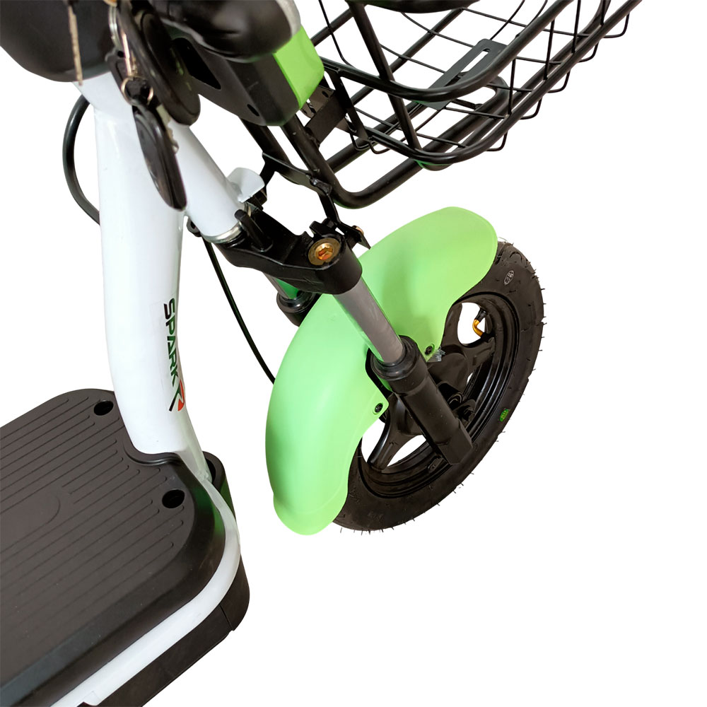 Велосипед SPARK City