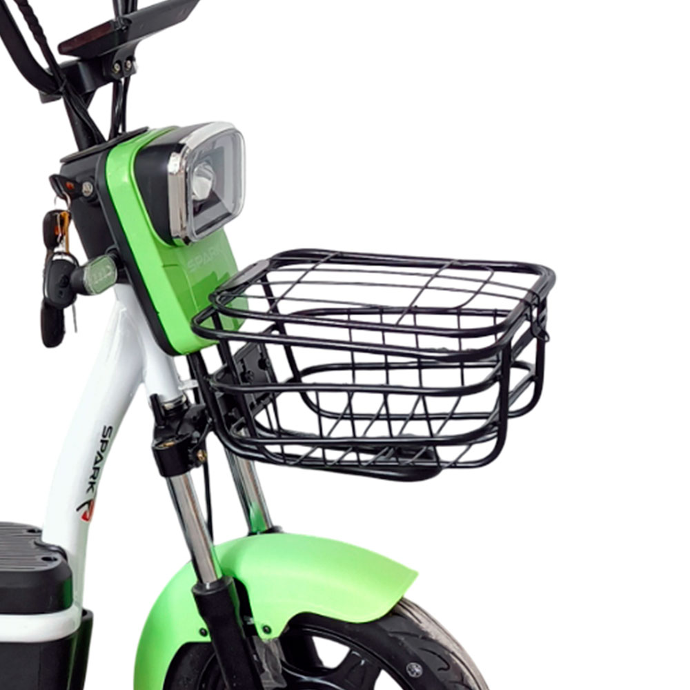 Велосипед SPARK City