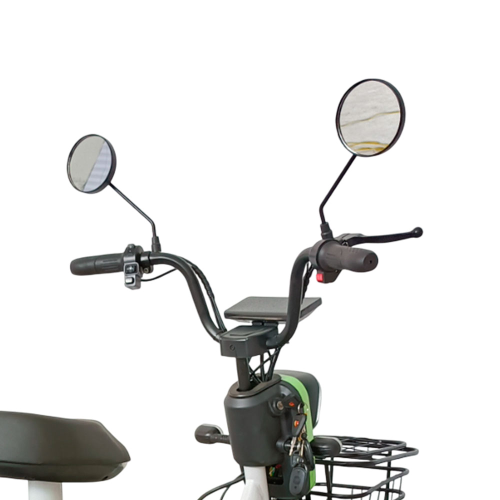 Велосипед SPARK City