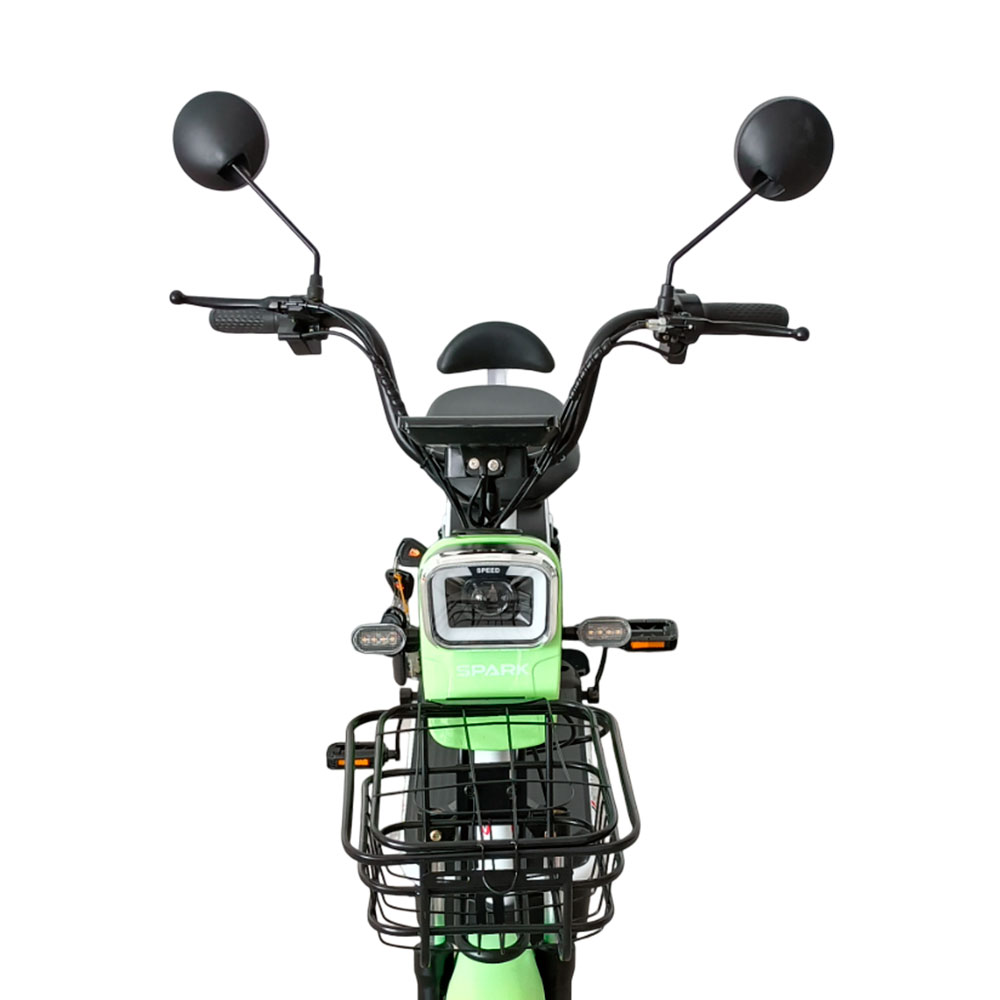 Велосипед SPARK City