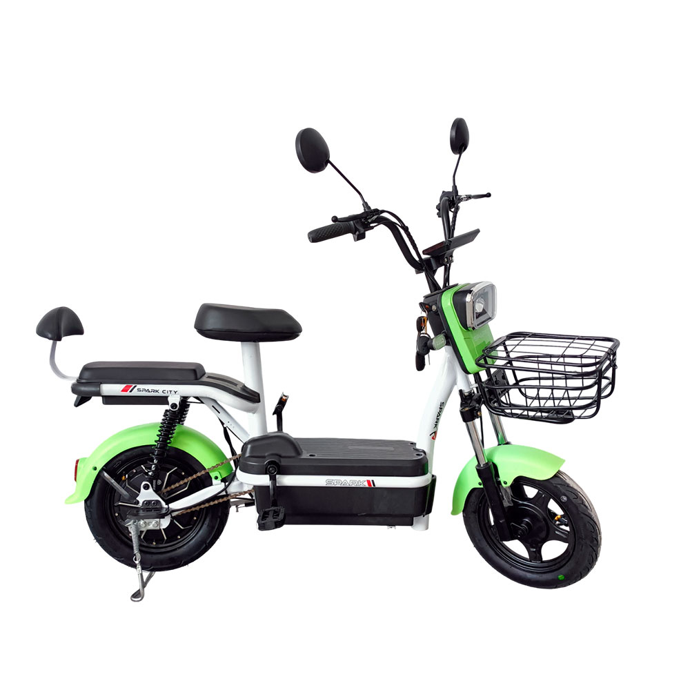 Велосипед SPARK City
