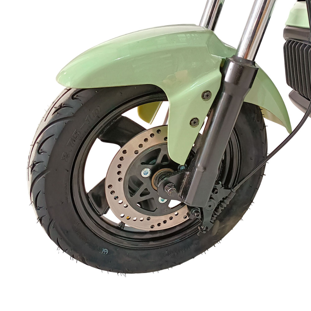 Велосипед з електромотором SPARK GLIDE