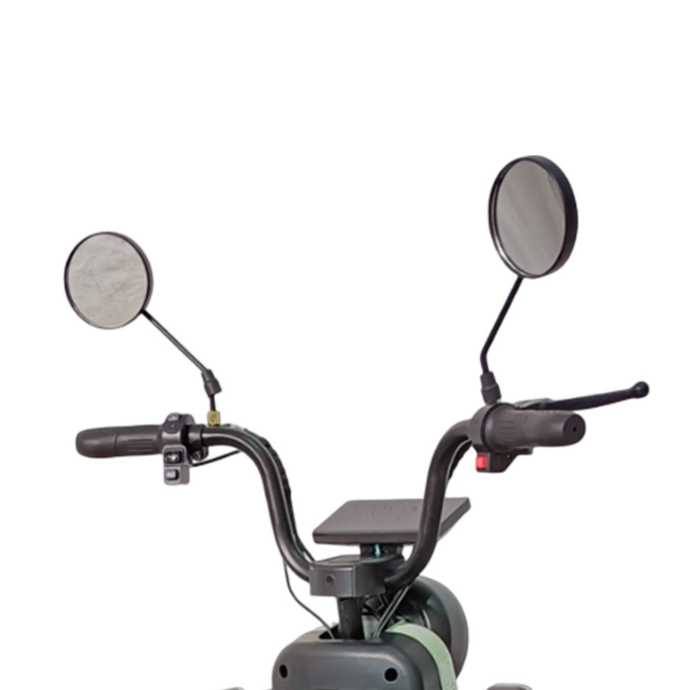 Велосипед з електромотором SPARK GLIDE