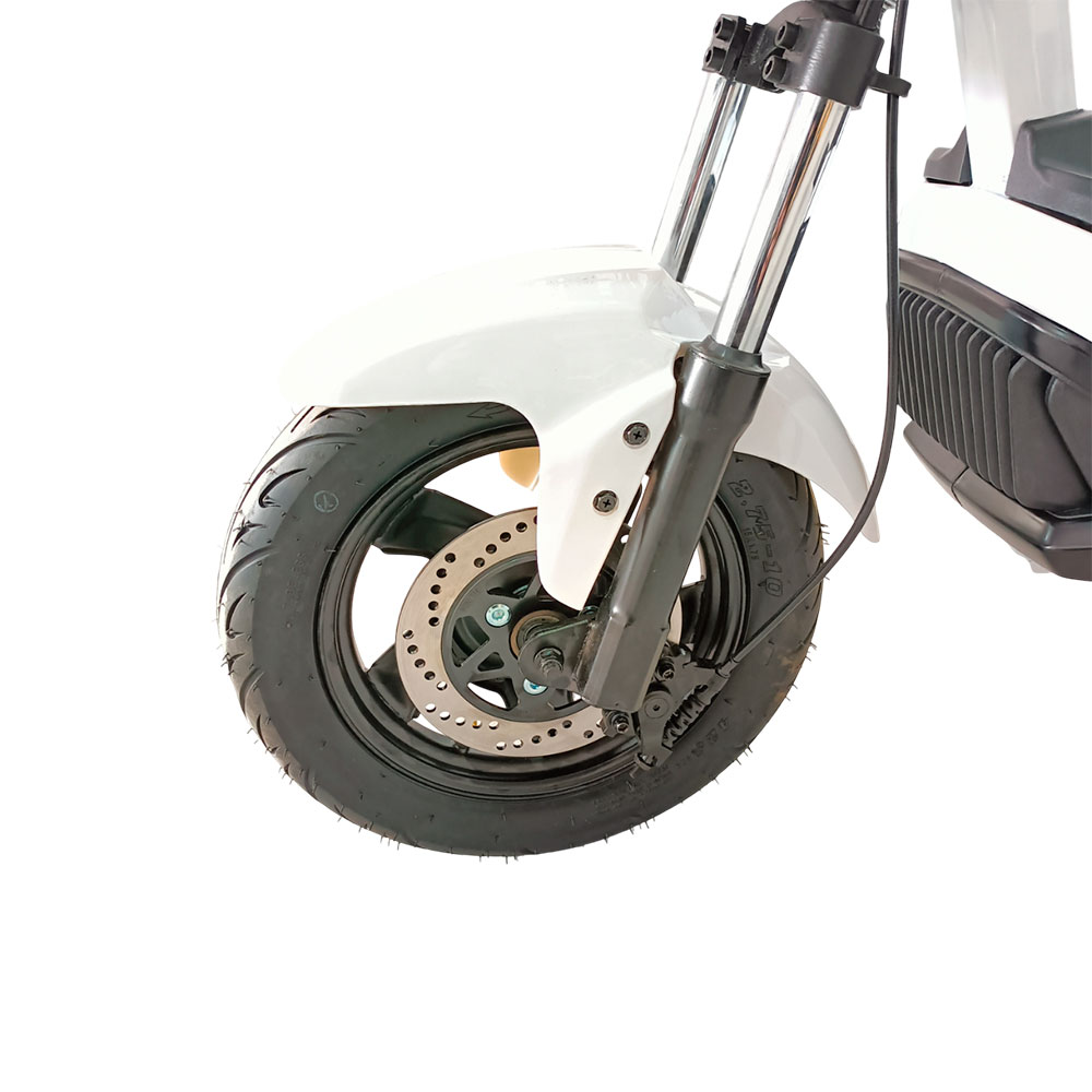 Велосипед з електромотором SPARK GLIDE