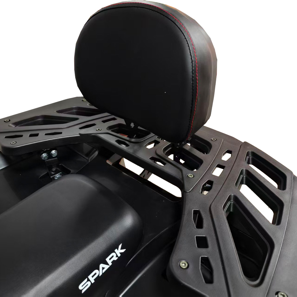 Квадроцикл з електродвигуном Spark Storm 1500w