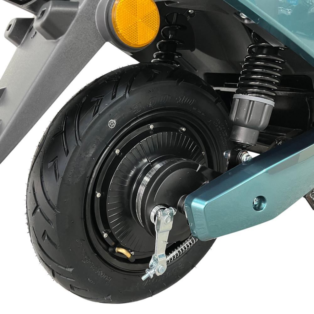 Електроскутер SP1500E-1