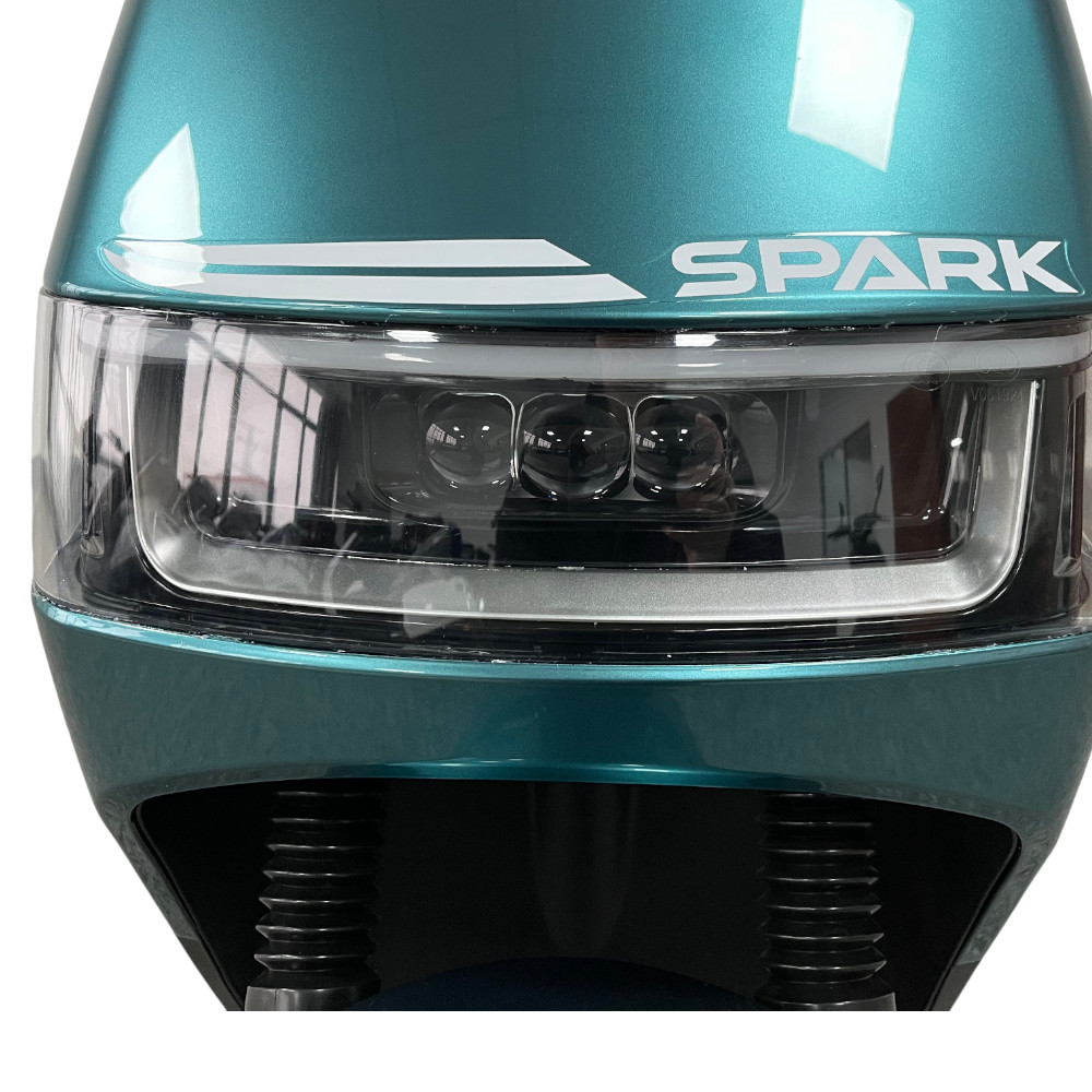 Електроскутер SP1500E-1